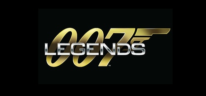 007 Legends grid artwork