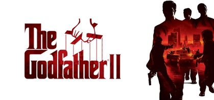 The Godfather II grid artwork