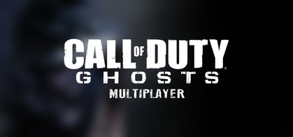 Call of Duty: Ghosts - Multiplayer - SteamGridDB