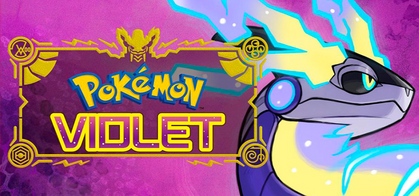 Pokémon Violet