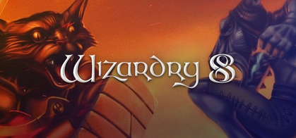 Wizardry 8