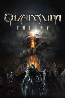 Quantum Theory - SteamGridDB