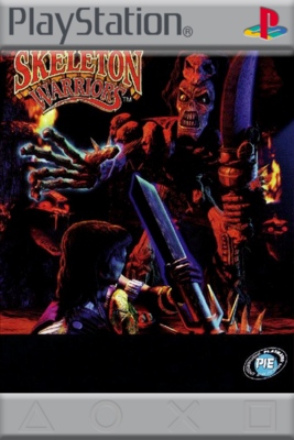 Skeleton Warriors - SteamGridDB