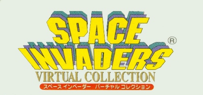 Space Invaders Virtual Collection - SteamGridDB