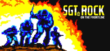 Sgt. Rock: On the Frontline - SteamGridDB