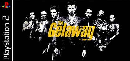 Grid for The Getaway by Pheonom - SteamGridDB