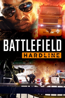 Battlefield™ Hardline - SteamGridDB