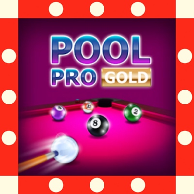 Pool Pro Gold - SteamGridDB