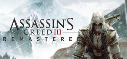 Grid for Assassin's Creed III Remastered by Diftong - SteamGridDB