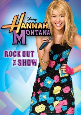 Hannah Montana: Rock Out the Show - SteamGridDB