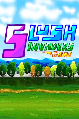 Slush Invaders Game - SteamGridDB