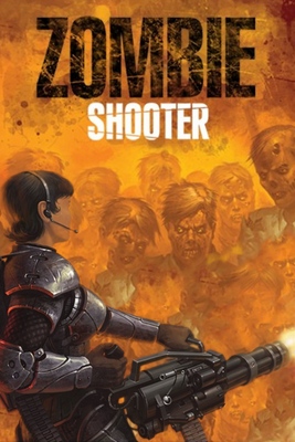 Няшкин Zombie Shooter (2007)