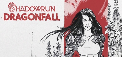 Shadowrun: Dragonfall