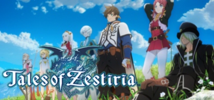 Tales of Zestiria - SteamGridDB