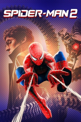 Spider-Man 2 - SteamGridDB