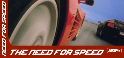 Need for Speed: Underground Rivals - SteamGridDB