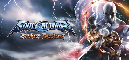 SoulCalibur: Broken Destiny - SteamGridDB