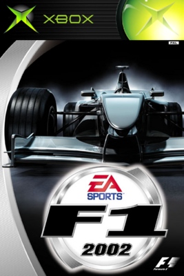 F1 2002 - SteamGridDB