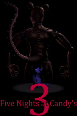 Five Nights at Candy's 2 - SteamGridDB