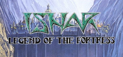 Ishar: Legend of the Fortress