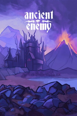 Grid For Ancient Enemy By Bighungrychicken Steamgriddb