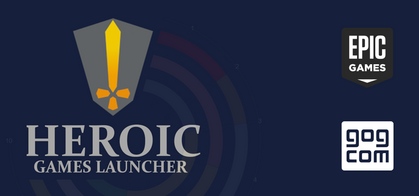 A Look at Heroic Games Launcher