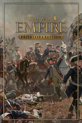 Grid for Total War: Empire - Definitive Edition by SwissArmyKnife ...