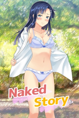 Grid for Naked Story by Kurikuo 青汁 - SteamGridDB