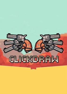 Grid for Clickdraw Clicker by Victor Vance - SteamGridDB