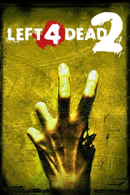Няшкин Left 4 Dead 2 (2009)