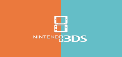 Grid for Nintendo 3DS by lifeandfate - SteamGridDB