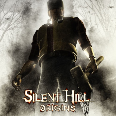 PS2] Silent Hill: Origins V1.0