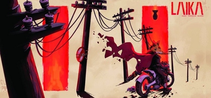 その他 Laika Laika: Aged Through Blood Receives Switch Release Update
