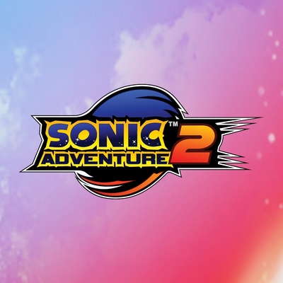 Grid for Sonic Adventure 2 by Goldenyoshi924 - SteamGridDB