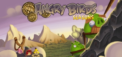 Angry Birds Epic - SteamGridDB