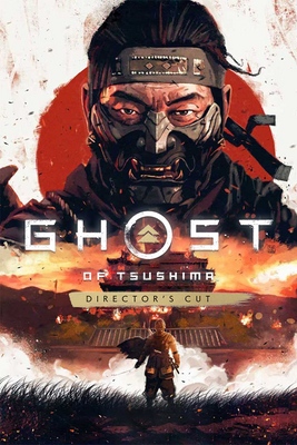 Ghost of Tsushima + GARANTII
