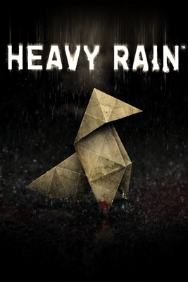Няшкин Heavy Rain (2010)