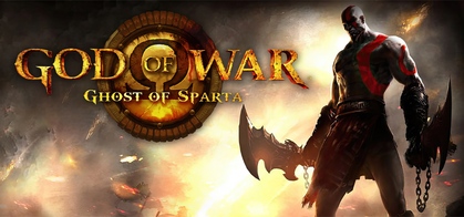 Steam Workshop::God of War - Ghost of Sparta Animated Wallpaper  (@GameonFocus)