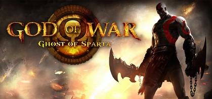 God of War: Ghost of Sparta Coming to PSP in 2010