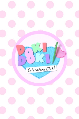 Doki Doki Literature Club Plus! - SteamGridDB