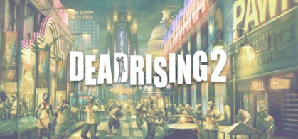 Dead Rising 2: Off the Record - SteamGridDB