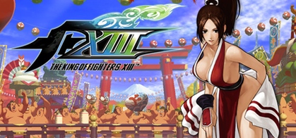 The King of Fighters 2002 - SteamGridDB