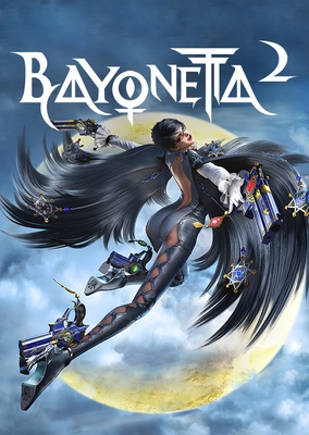 Bayonetta 2 Official Prima Guide By KBG : Free Download, Borrow, and  Streaming : Internet Archive