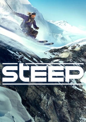 Steep (Video Game 2016) - IMDb