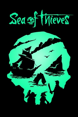 Sea of Thieves Cover