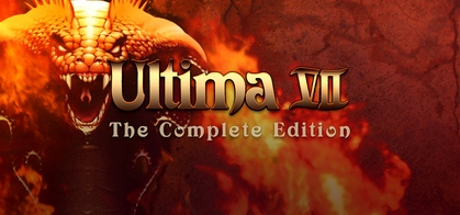 Ultima VII