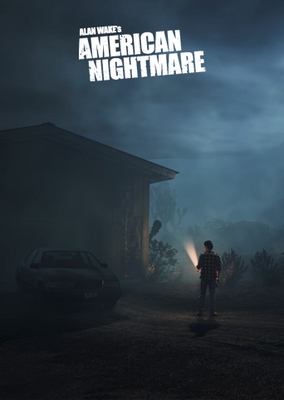 Comprar Alan Wake's: American Nightmare Steam