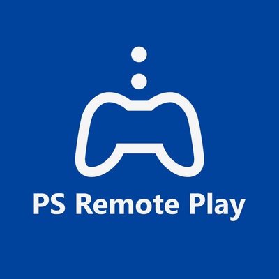 PS4 Remote Play SteamGridDB