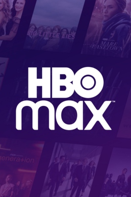 Grid for HBO Max (Website) by Kokasgui - SteamGridDB