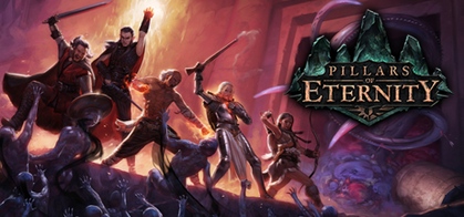 Pillars of Eternity